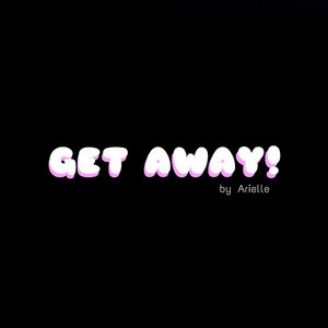 GET AWAY ! cover