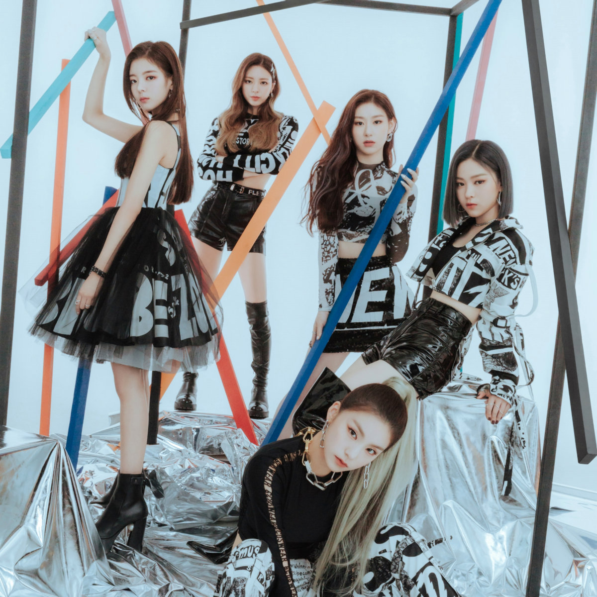 Wannabe (ITZY) | XPYH Collabs