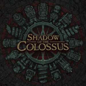 Shadow of the Colossus — Shadow Of The Colossus (Vinyl Remaster)