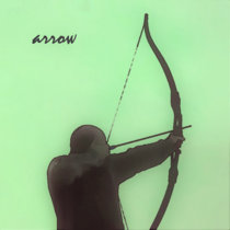 Arrow cover art