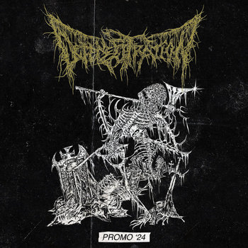 Promo '24 | Defenestration