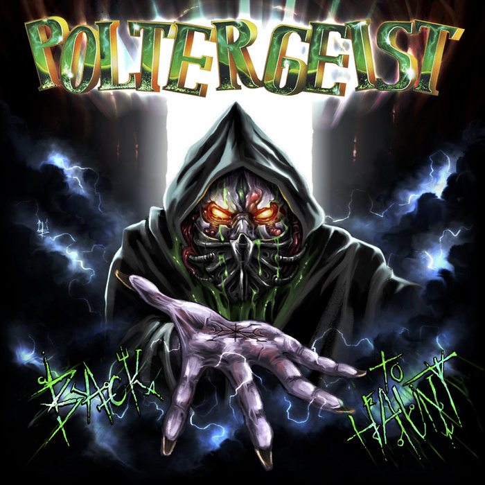 洋楽 Possession/ eternally haunt Possession | 1995 | Eternally