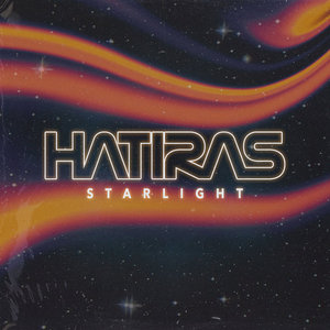 Starlight cover