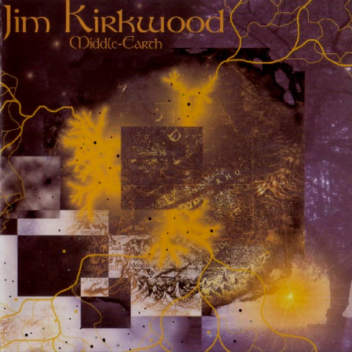 Where Shadows Lie Pt1 Jim Kirkwood