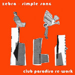 Zebra - Simple Song (Re-work)