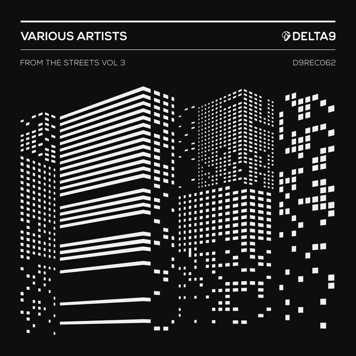 Dead Sync & Xenon - Junction | Various Artists | Delta9