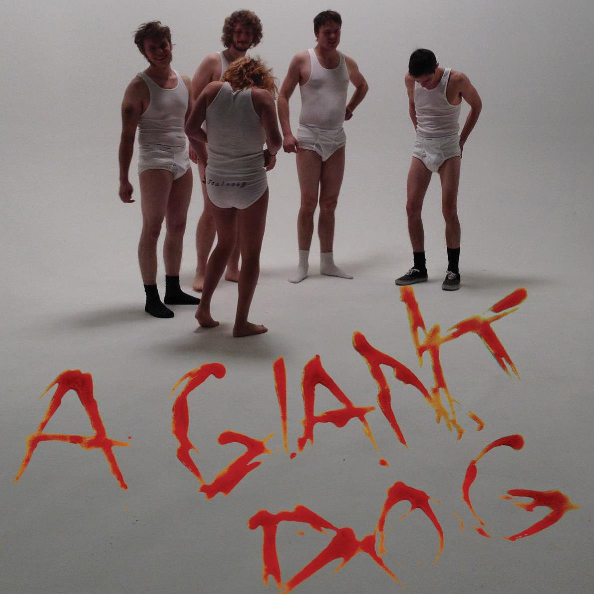 Pile A Giant Dog pile a giant dog