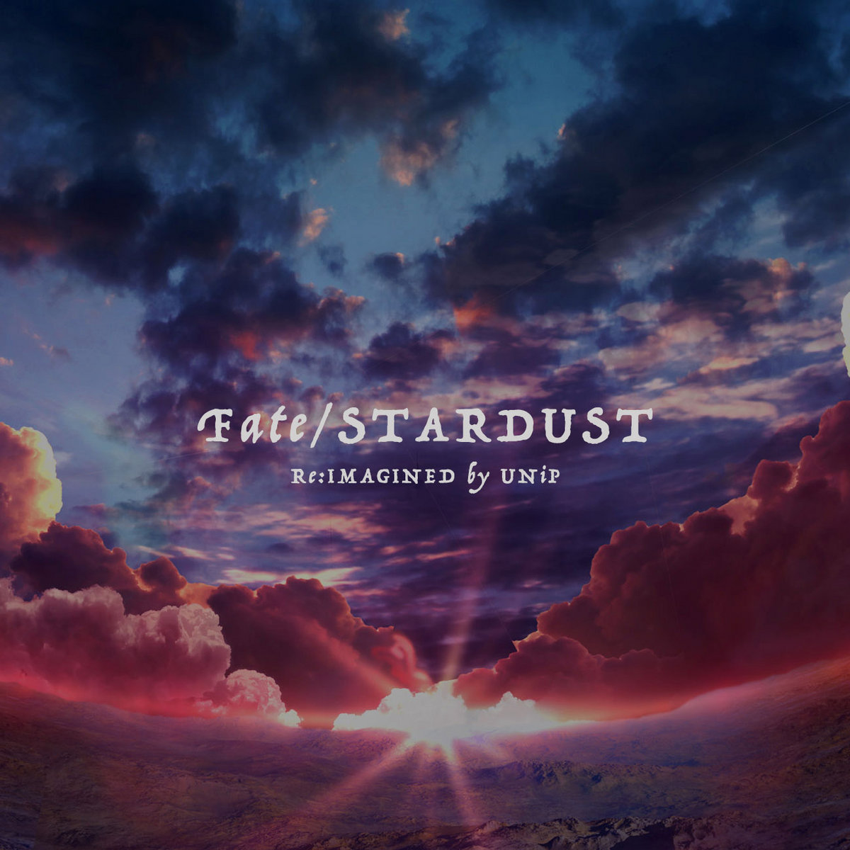 Fate Stardust Unip