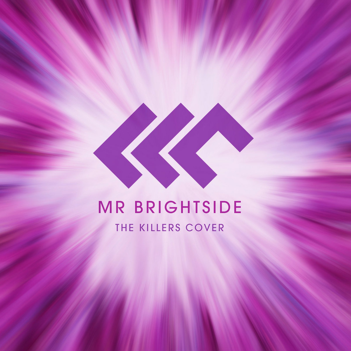 Mr Brightside (The Killers - Acoustic Cover) | LLC
