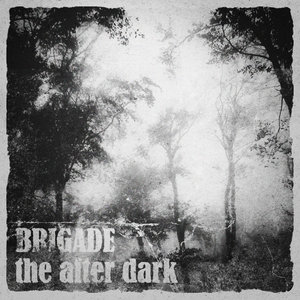 The Afterdark cover