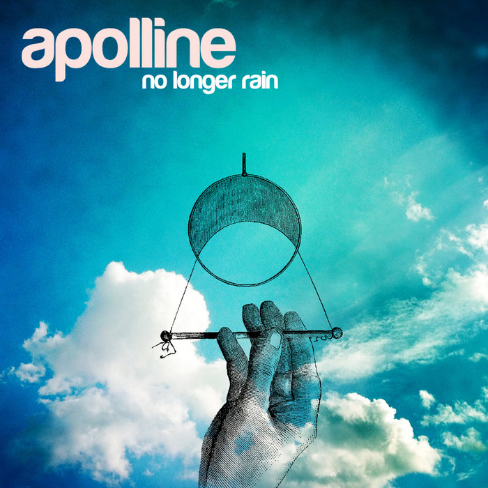 No Longer Rain Apolline