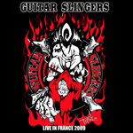 Guitar Slingers live France