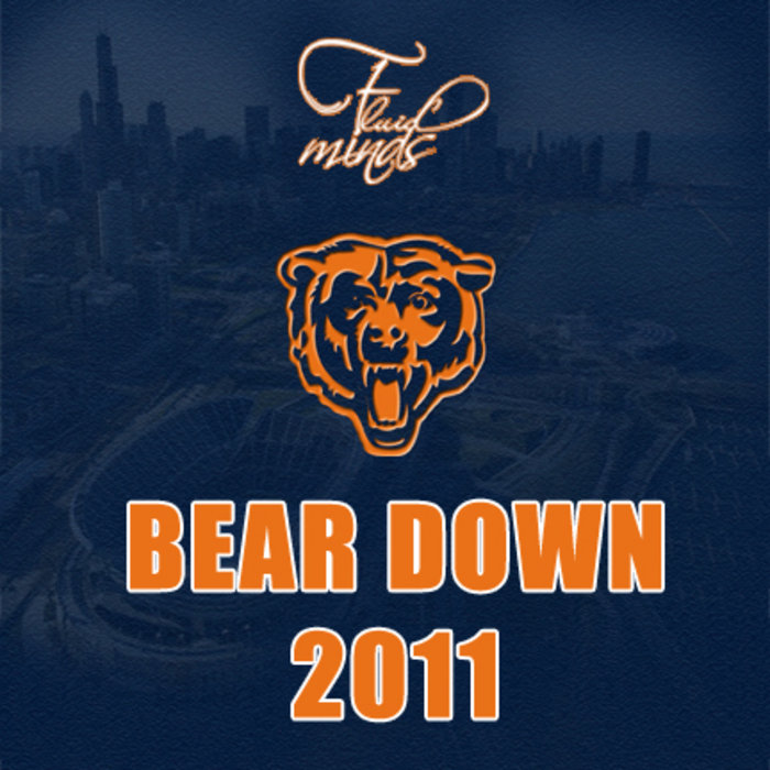 Bear Down Fluid Minds