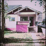 Cassia Hardy - Two Houses