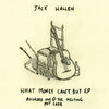 What Money Can't Buy E.P Cover Art