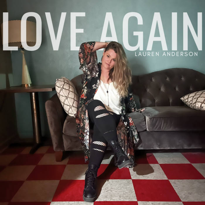 Love on the Rocks | Lauren Anderson