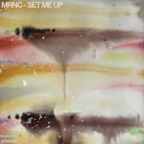 Set Me Up (Single) cover art