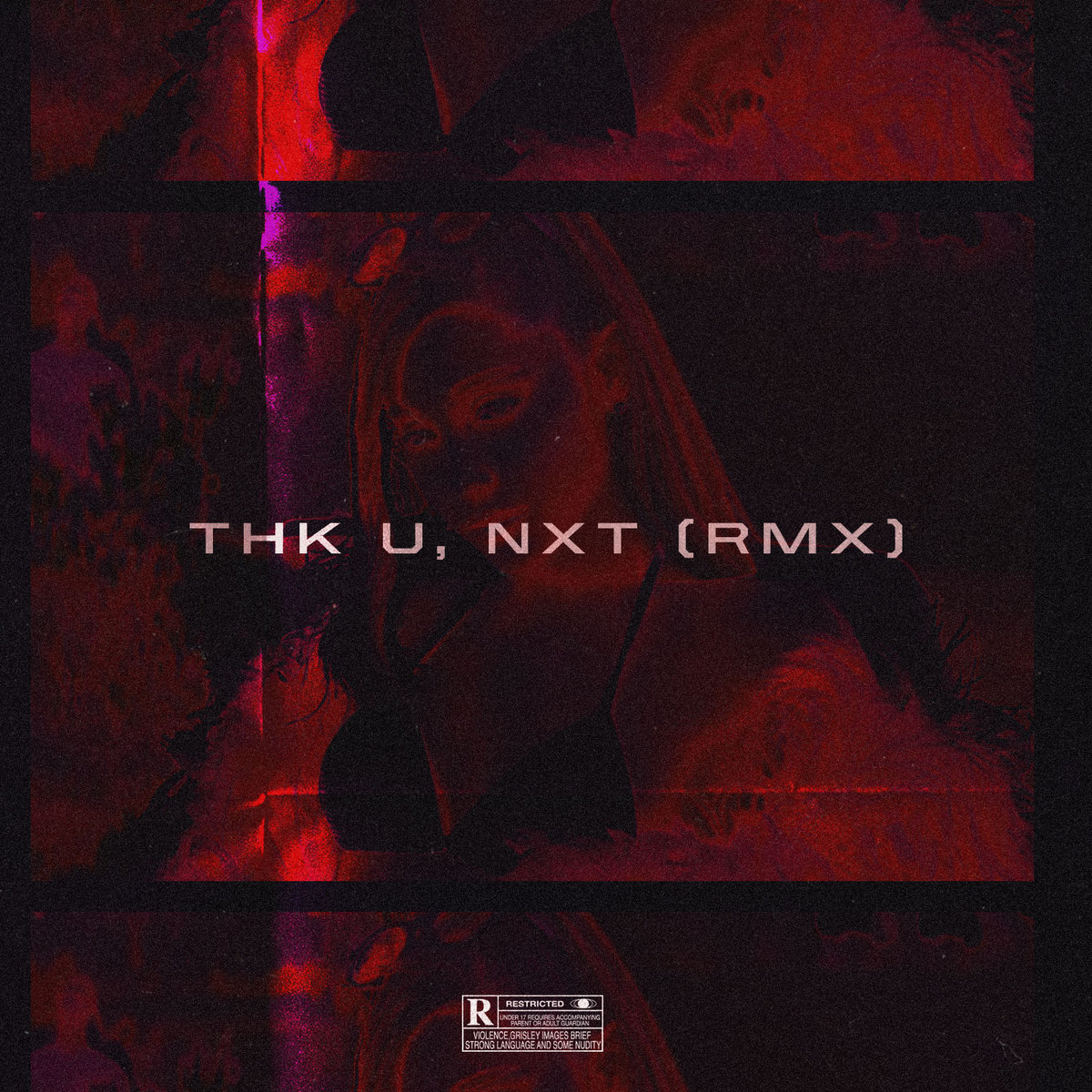 Ariana Grande Thank U Next Jud Remix Jud