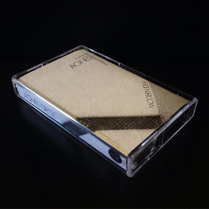 The Agnes Circle Modern Idea The Anges Circle TacuaraRecords