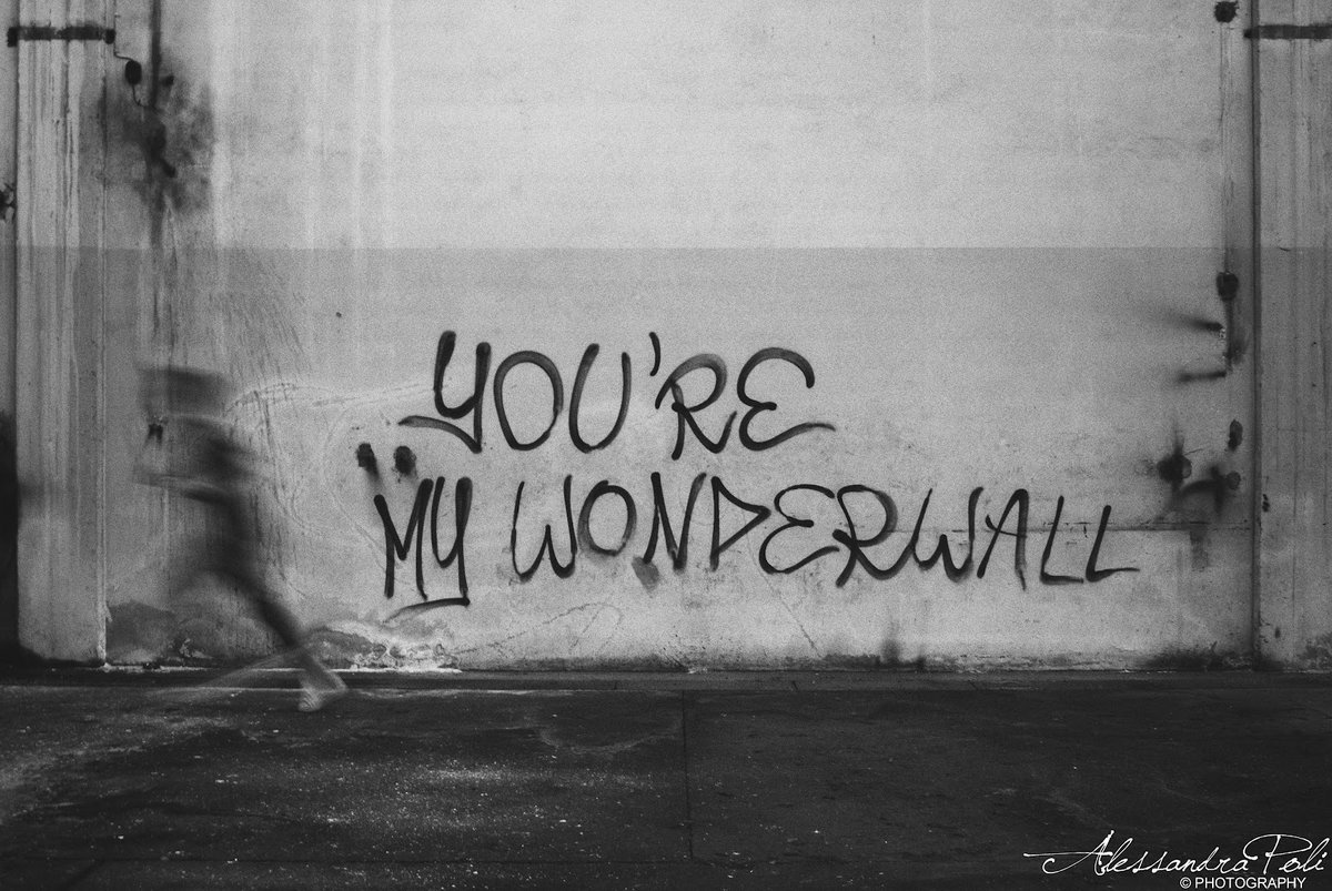 Wonderwall - Oasis (cover) | CarlosOsorio