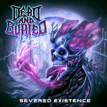 Music | Dead And Buried