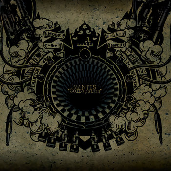 Music | BLACK SMOKER RECORDS