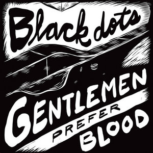 split 7" w/ Black Dots cover