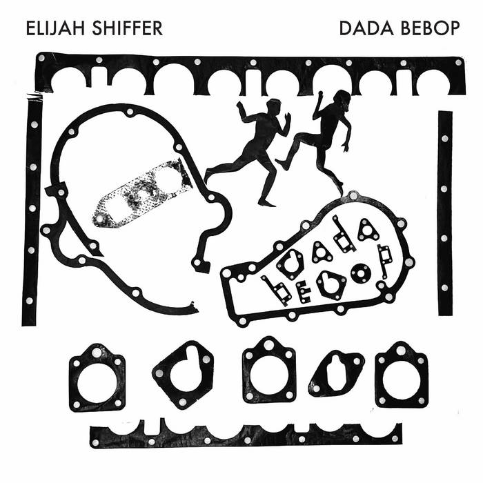 Dada Bebop
von Elijah Shiffer