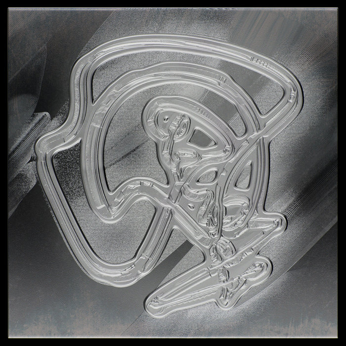 variadic daemon, by Kindohm