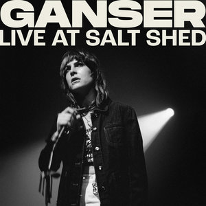 Ganser — People Watching (Live at Salt Shed)
