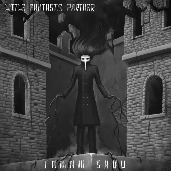 Tamam Shud | Little Fantastic Partner