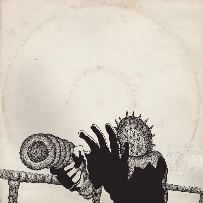 Sticky Hulks Thee Oh Sees Osees