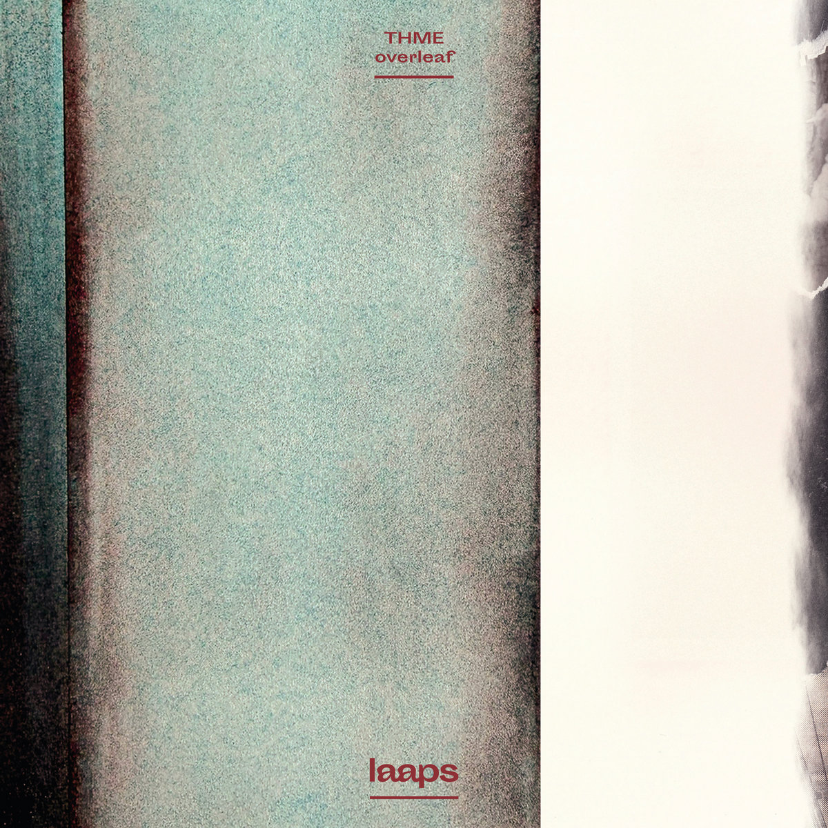 Nature Morte | Joni Void + N NAO | laaps