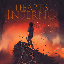 Heart's Inferno cover art