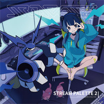 t+pazolite & Srav3R - Make Up Your World feat. キョンシーの t+pazolite & Srav3R - Make Up Your World feat. キョンシーの