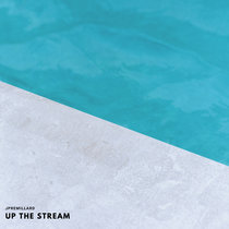 Up The Stream cover art