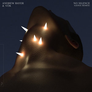 No Silence (Genix Remix)Andrew Bayer & Vök cover
