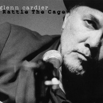 洋楽 GLENN CARDIER Glenn Cardier Discography: Vinyl, CDs, & More | Discogs