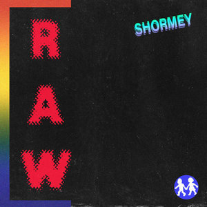 Raw cover