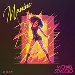 Michael Sembello - Maniac (2 VERSIONS)