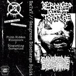 Merch | Deranged Toilet Torture