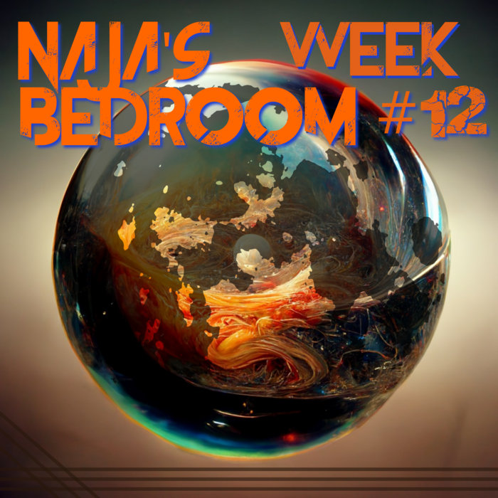 Kita Alexander X Fisher Oz Atmosphere Naja S Bedroom Edm