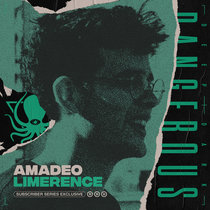 Limerence cover art