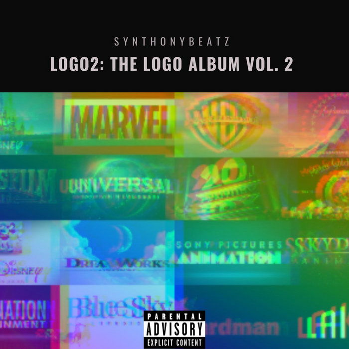 LOGO2: The Logo Album Vol. 2 | SynthonyBeatz
