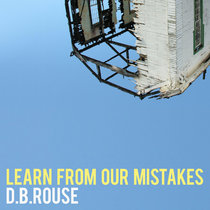 Learn From Our Mistakes cover art