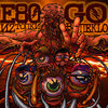 E80-GO " Из топки в пекло " Cover Art