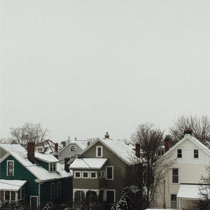 Planning for Burial — Below the House