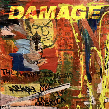 Music | Damage