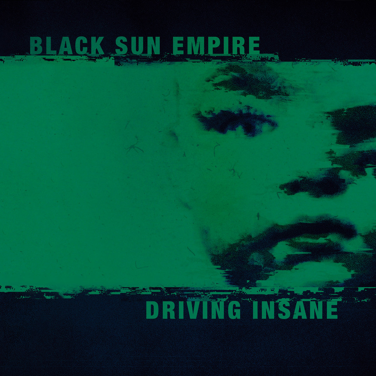 Insane Poetry – Blacc Plague – CD (Album), 1996 [r781887