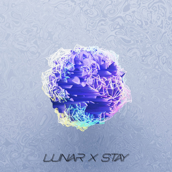 Virtual Riot Lunar LUNAR X STAY (Trac3r Mashup) | Virtual Riot, Moon Jelly | Trac3r